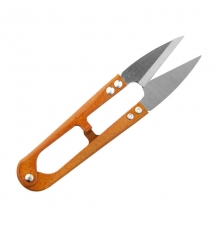 張小泉彈簧紗剪 TB-448（12把/條；72把/盒）