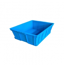 塑料周轉(zhuǎn)箱 320#（外：350*250*110mm）