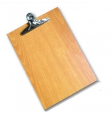 先鋒 A4 木制板夾（50個(gè)/箱）