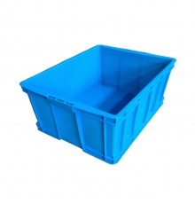 塑料周轉(zhuǎn)箱 540#（外：545*370*210mm）