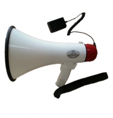 普通喊話(huà)器