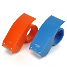 得力(deli)塑料封箱器 801(適用≤48mm膠帶寬度，顏色隨機(jī))