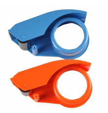 得力(deli)塑料封箱器 802(適用≤60mm膠帶寬度，顏色隨機(jī))