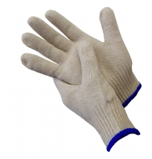 棉紗手套 600型（10雙/打；700雙/件）按打售