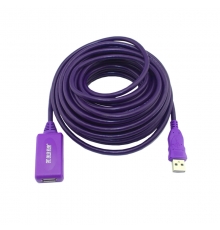 金佳佰業(yè)（Millionwell）USB 原裝 數(shù)據(jù)延長線 10M