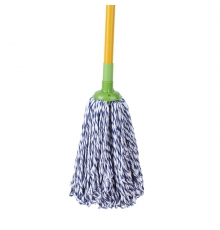 棉線拖把彩條細紋 好