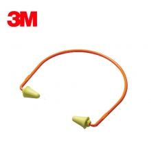 3M E·A·R?320-1000EAR Flex28耳機型耳塞 （10副/盒）