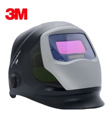 3M Speedglas?9100X自動變光焊接面罩