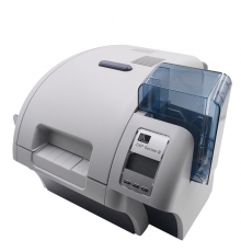 斑馬ZXP8再轉(zhuǎn)印單面標配證卡打印機