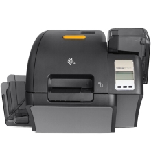  斑馬ZXP9-PC專碼再轉(zhuǎn)印單面標配證卡打印機