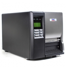 TSC 臺半 TTP-2610MT/368MT 工業(yè)級寬幅 不干膠條碼標簽打印機可打16.8厘米 TTP-368MT(300dpi)