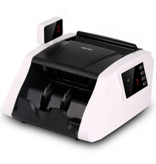 得力（deli） 3925S點(diǎn)鈔機(jī)智能C類(lèi)驗(yàn)鈔機(jī)可旋轉(zhuǎn)屏幕智能語(yǔ)音點(diǎn)鈔